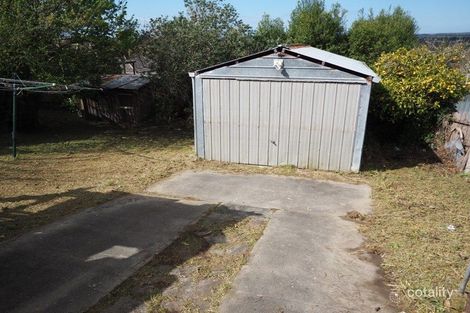 Property photo of 58 Sherrin Street Morwell VIC 3840