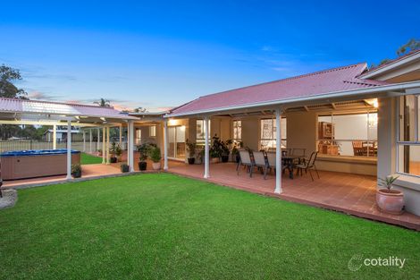 Property photo of 47-57 Fifth Road Berkshire Park NSW 2765