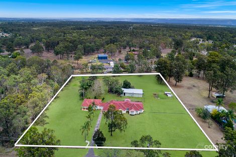 Property photo of 47-57 Fifth Road Berkshire Park NSW 2765