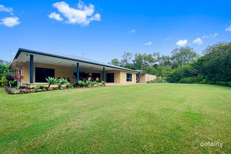 Property photo of 12 Gumnut Drive Alligator Creek QLD 4740