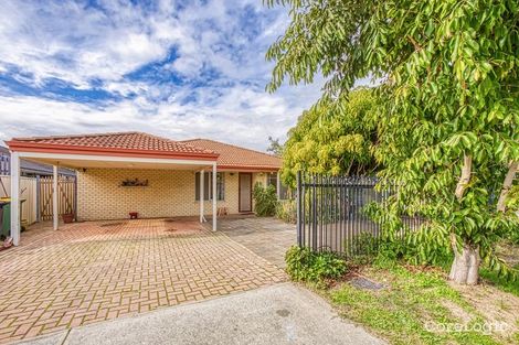 Property photo of 12 Brookman Avenue Langford WA 6147