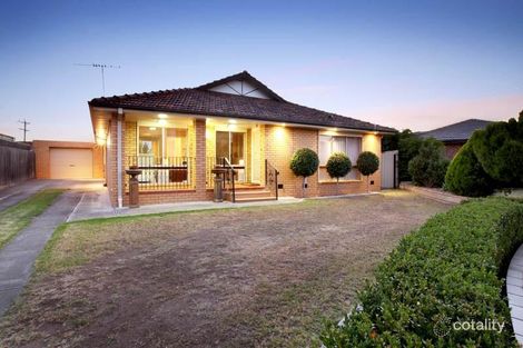 Property photo of 5 Costain Court Gladstone Park VIC 3043