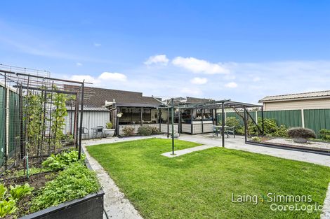Property photo of 323 Cumberland Road Auburn NSW 2144