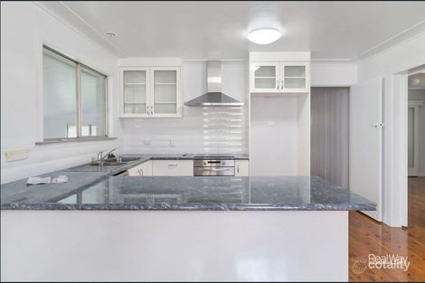 Property photo of 54 Wallace Street Newtown QLD 4350