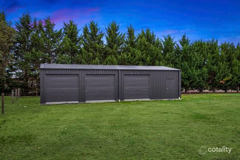 Property photo of 5 Leonie Court Cardigan Village VIC 3352