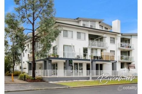 Property photo of 18/124 Driftway Drive Pemulwuy NSW 2145