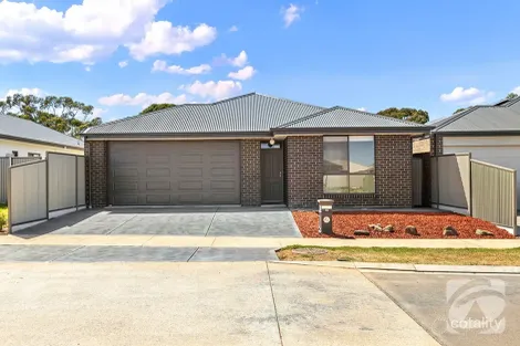 10 Bass Cct, Eyre, SA 5121