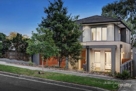 Property photo of 7 Pentlowe Avenue Templestowe Lower VIC 3107