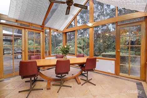 Property photo of 63 Claremont Avenue The Basin VIC 3154