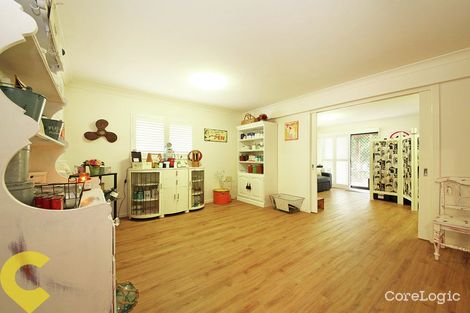 Property photo of 46 Ballynde Street Bracken Ridge QLD 4017