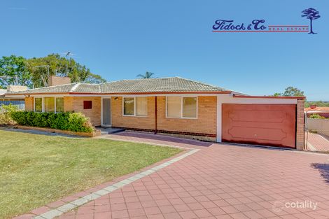 Property photo of 54 Vistula Terrace Kelmscott WA 6111