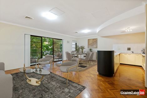 Property photo of 30/28 Robinson Avenue Perth WA 6000