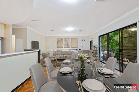 Property photo of 30/28 Robinson Avenue Perth WA 6000