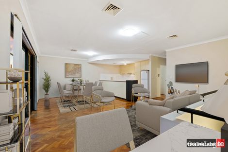 Property photo of 30/28 Robinson Avenue Perth WA 6000