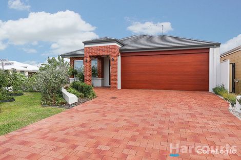 Property photo of 40 Covington Loop Success WA 6164