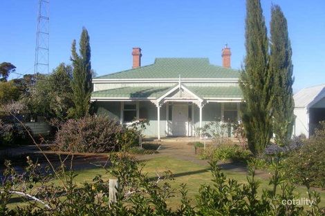 13 South Tce, Pinnaroo, SA 5304