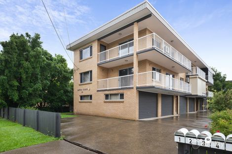 5/23 Joffre St, Coorparoo, QLD 4151