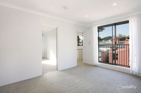 Property photo of 9/41 Gottenham Street Glebe NSW 2037