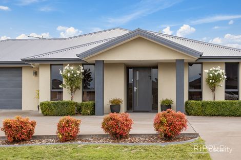 Property photo of 17 Henty Close Old Beach TAS 7017