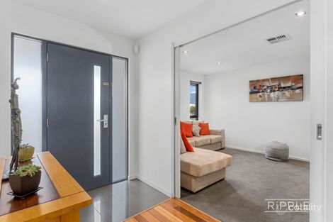 Property photo of 17 Henty Close Old Beach TAS 7017