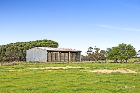 Property photo of 209 Boundary Road Romsey VIC 3434