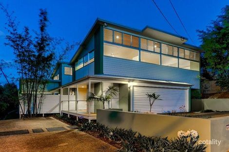 Property photo of 19 Lang Street Bulimba QLD 4171