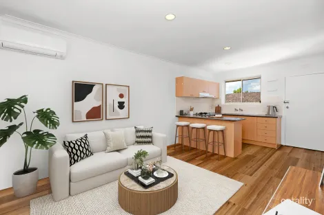 13/232 Ascot Vale Rd, Ascot Vale, VIC 3032