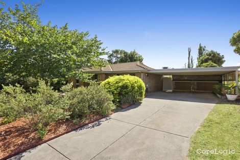 Property photo of 1 Dawe Court Hoppers Crossing VIC 3029