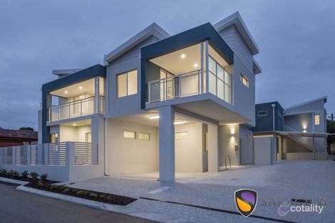 138c Garner Lane, Tuart Hill, WA 6060