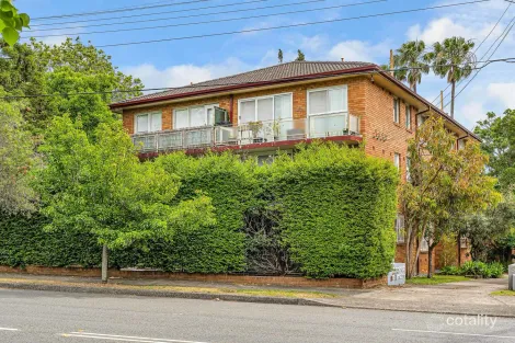 Property photo of 6/379A New Canterbury Road Dulwich Hill NSW 2203