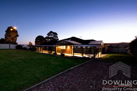 Property photo of 28 Northlakes Drive Cameron Park NSW 2285