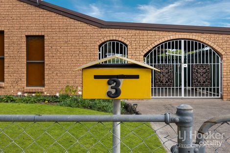 Property photo of 3 Kenny Street Woodridge QLD 4114