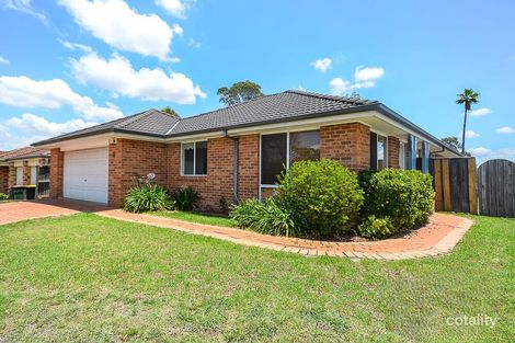 Property photo of 2 Trevor Toms Drive Acacia Gardens NSW 2763