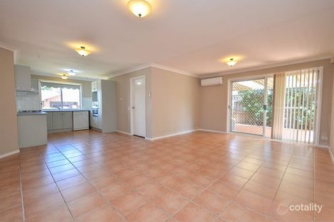 Property photo of 2 Trevor Toms Drive Acacia Gardens NSW 2763