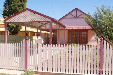 658 Chapple St, Broken Hill, NSW 2880