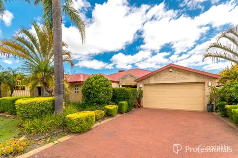 4 Caladenia Pl, Canning Vale, WA 6155