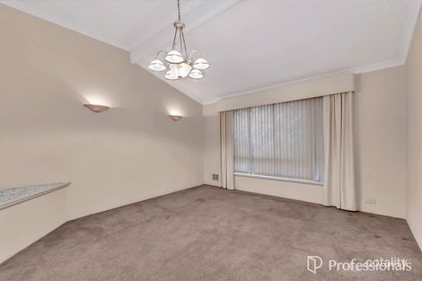 Property photo of 4 Caladenia Place Canning Vale WA 6155