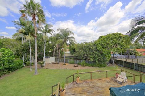 Property photo of 8 The Boulevarde Avoca QLD 4670