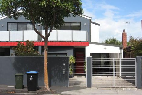 10 Clarke St, Prahran, VIC 3181