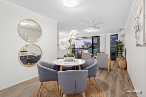 Property photo of 5/26 Sankey Street Carina QLD 4152