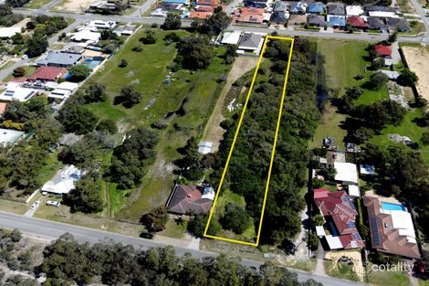 36 Elizabeth St, East Cannington, WA 6107