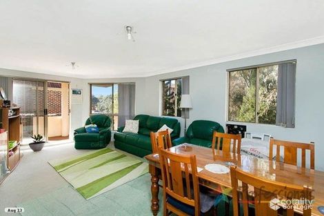 Property photo of 21/8-12 Bond Street Hurstville NSW 2220