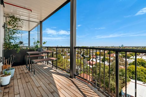 Property photo of 606/216 Albion Street Brunswick VIC 3056