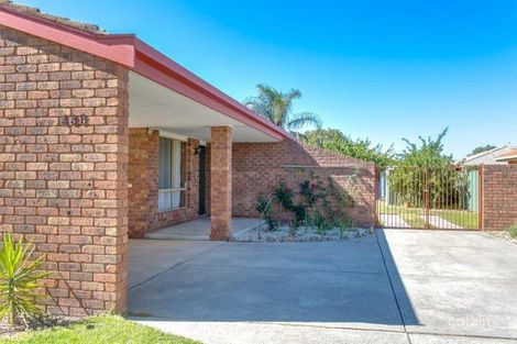 Property photo of 433 Schaefer Street Lavington NSW 2641