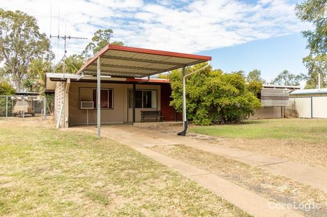 Property photo of 21 Armstrong Crescent Dysart QLD 4745