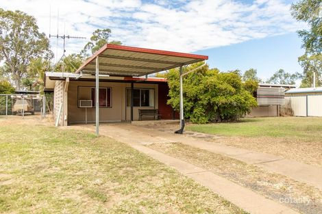 Property photo of 21 Armstrong Crescent Dysart QLD 4745