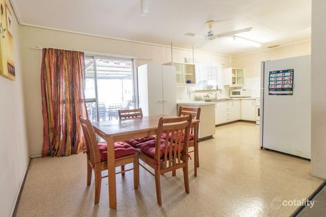 Property photo of 21 Armstrong Crescent Dysart QLD 4745