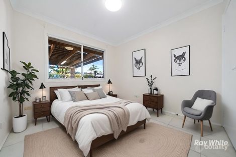 Property photo of 13 Yeates Crescent Meadowbrook QLD 4131