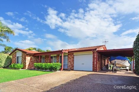 Property photo of 11 Lucas Street North Nowra NSW 2541