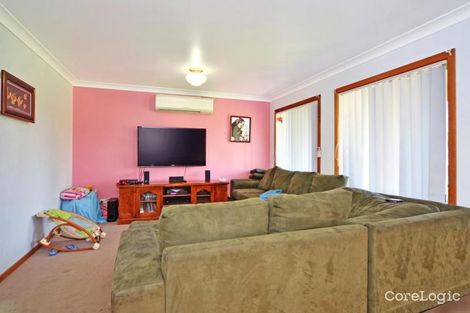 Property photo of 11 Lucas Street North Nowra NSW 2541